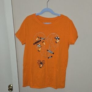 Kid's Halloween Shirts